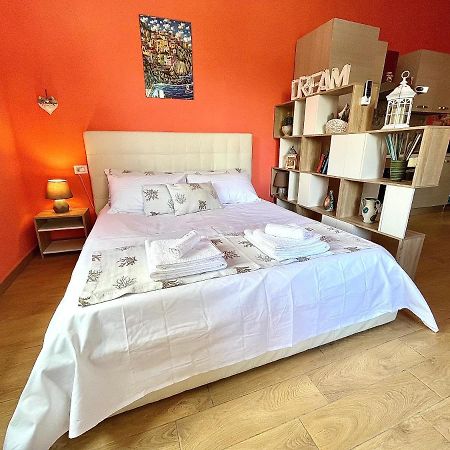 Ca Del Vins - Studio Flat In La Spezia Eksteriør bilde