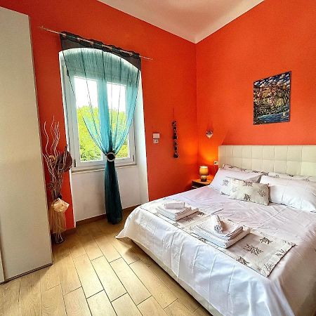 Ca Del Vins - Studio Flat In La Spezia Eksteriør bilde